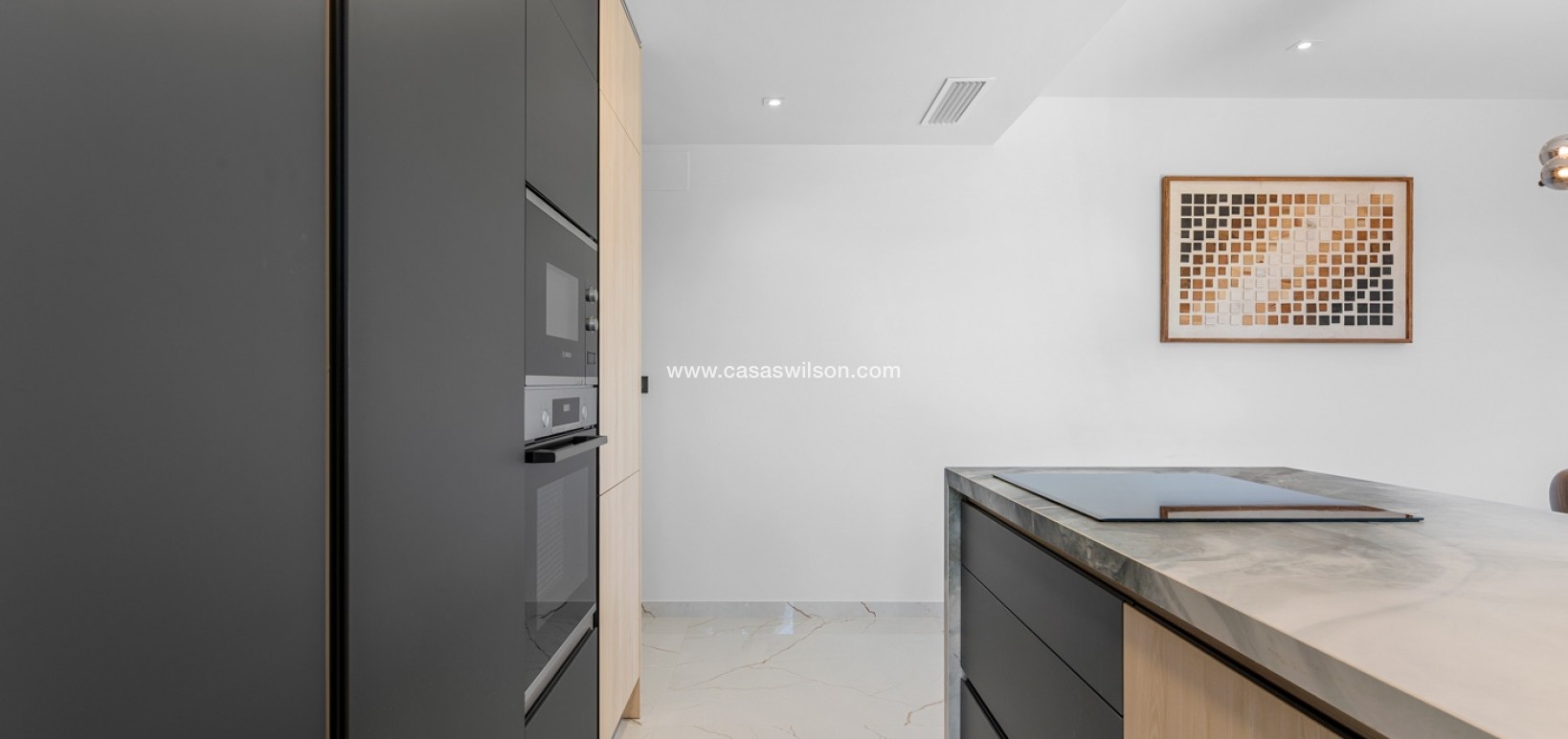 Sale - Appartement - Orihuela Costa