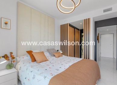 Sale - Appartement - Orihuela Costa