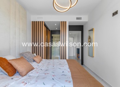 Sale - Appartement - Orihuela Costa