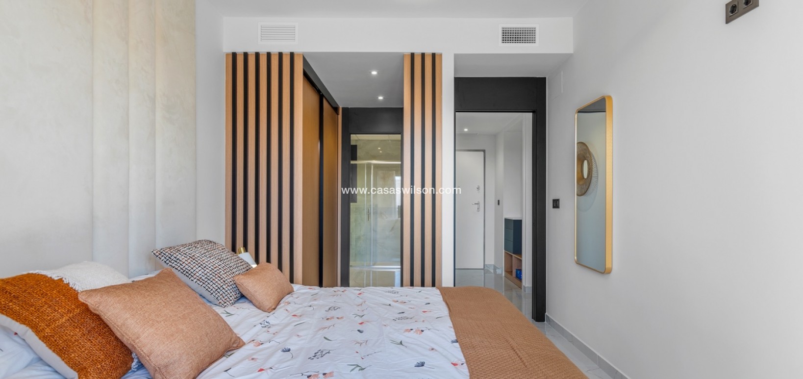 Sale - Appartement - Orihuela Costa