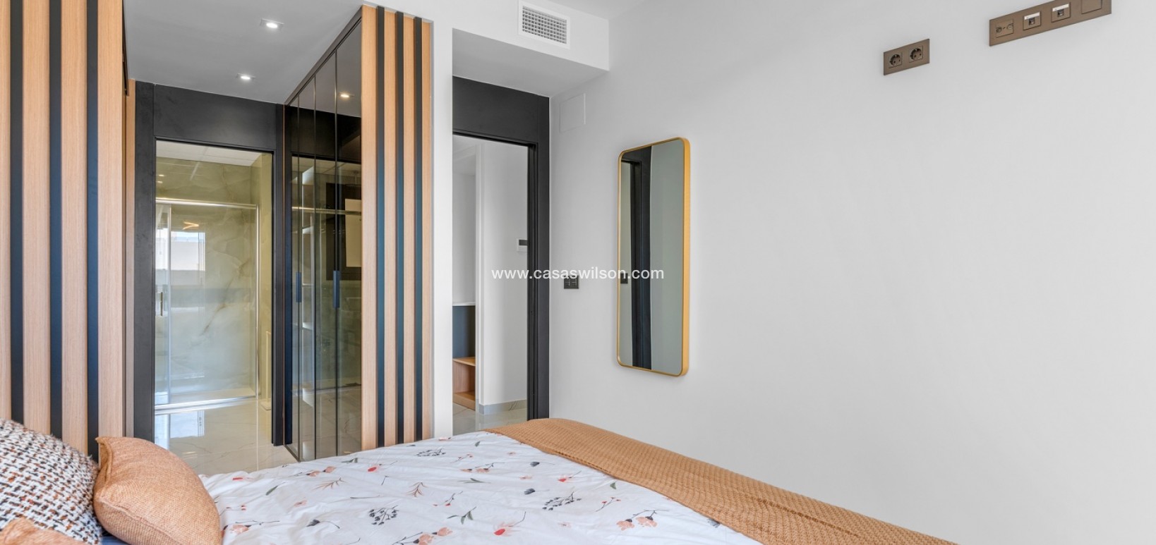 Sale - Appartement - Orihuela Costa