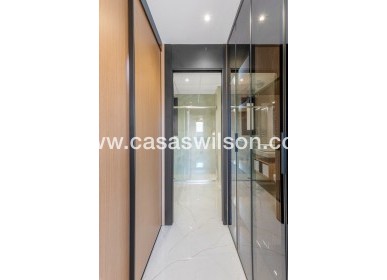 Sale - Appartement - Orihuela Costa