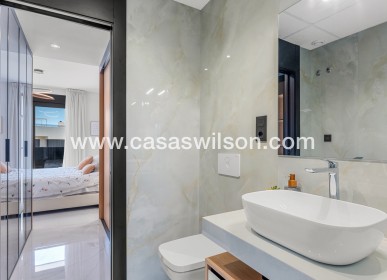 Sale - Appartement - Orihuela Costa