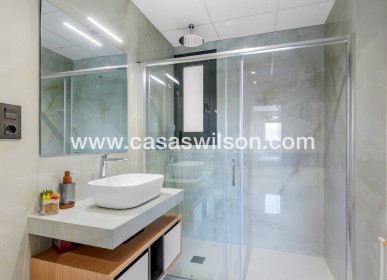 Sale - Appartement - Orihuela Costa