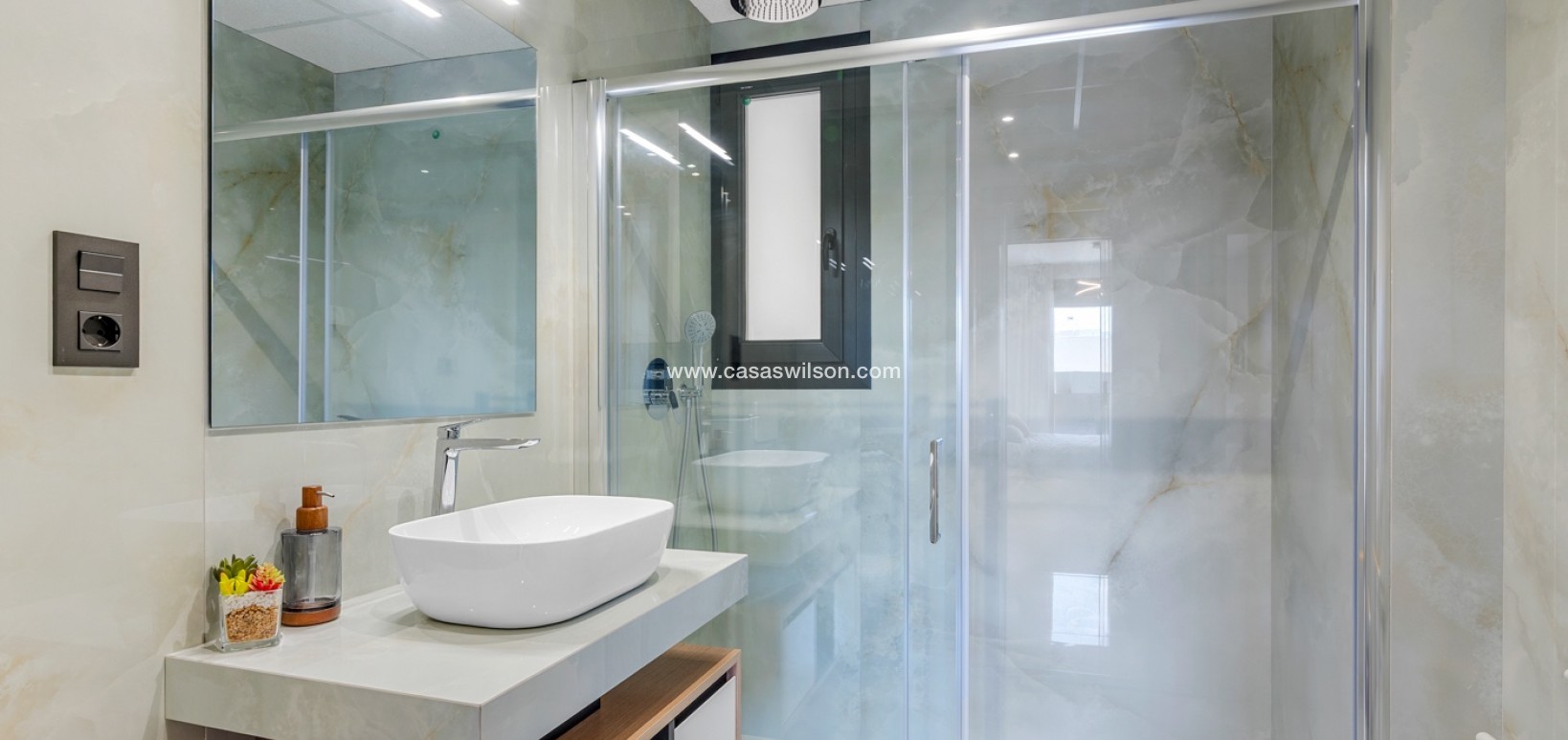 Sale - Appartement - Orihuela Costa