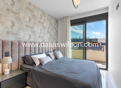 Sale - Appartement - Orihuela Costa