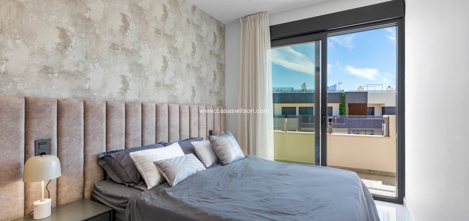 Sale - Appartement - Orihuela Costa