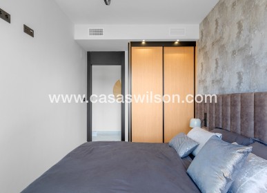 Sale - Appartement - Orihuela Costa