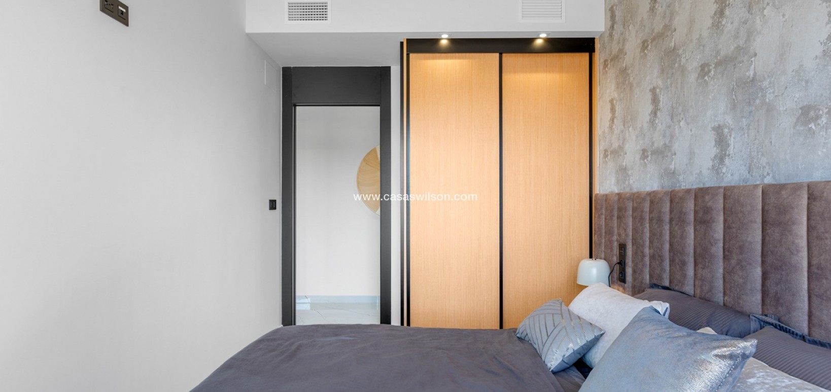 Sale - Appartement - Orihuela Costa