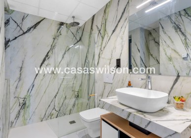 Sale - Appartement - Orihuela Costa