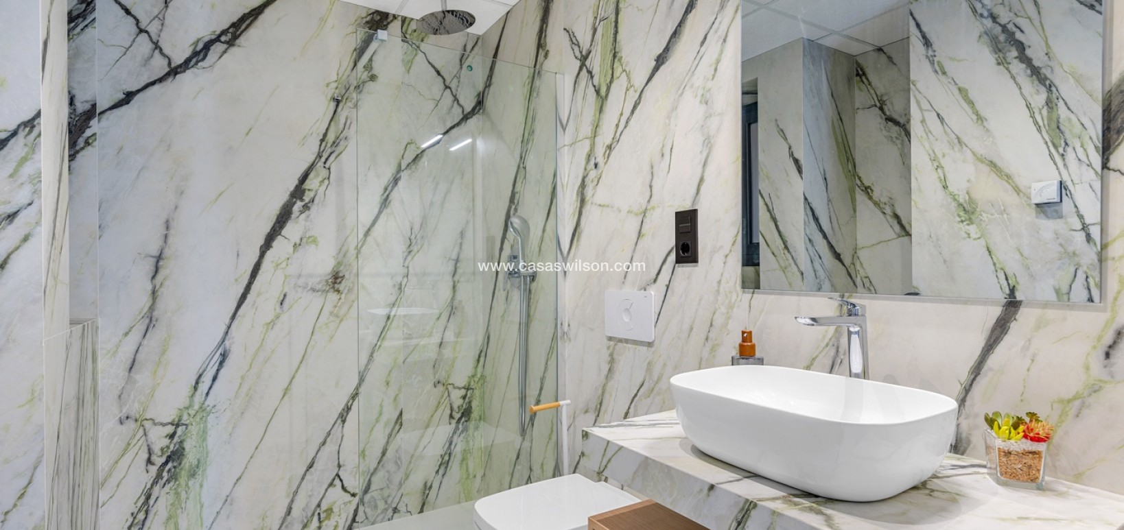 Sale - Appartement - Orihuela Costa