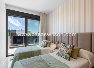 Sale - Appartement - Orihuela Costa