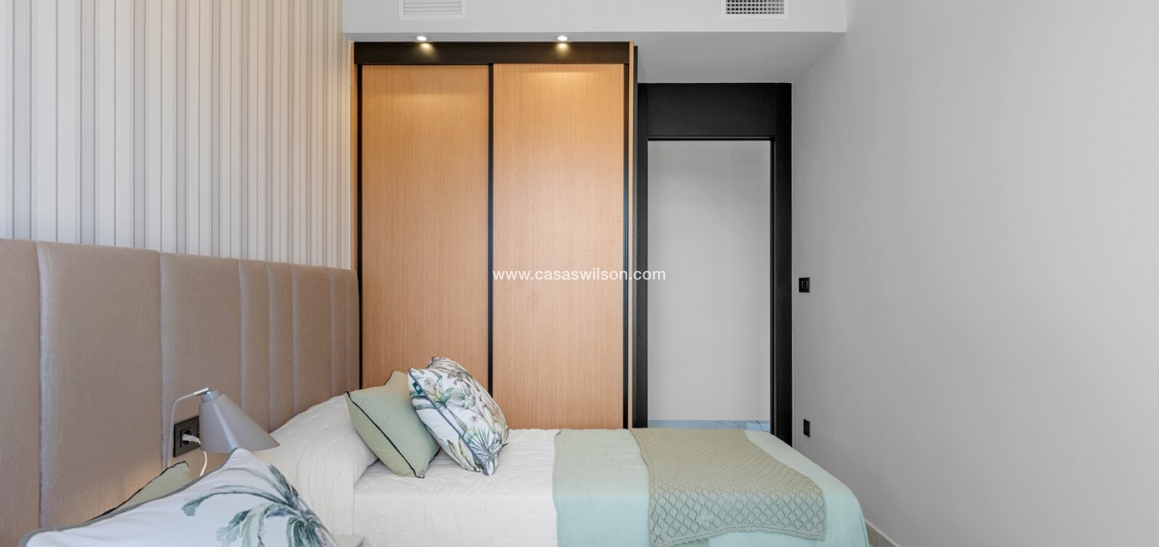 Sale - Appartement - Orihuela Costa