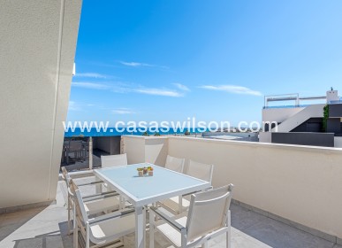 Sale - Appartement - Orihuela Costa
