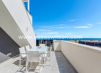 Sale - Appartement - Orihuela Costa