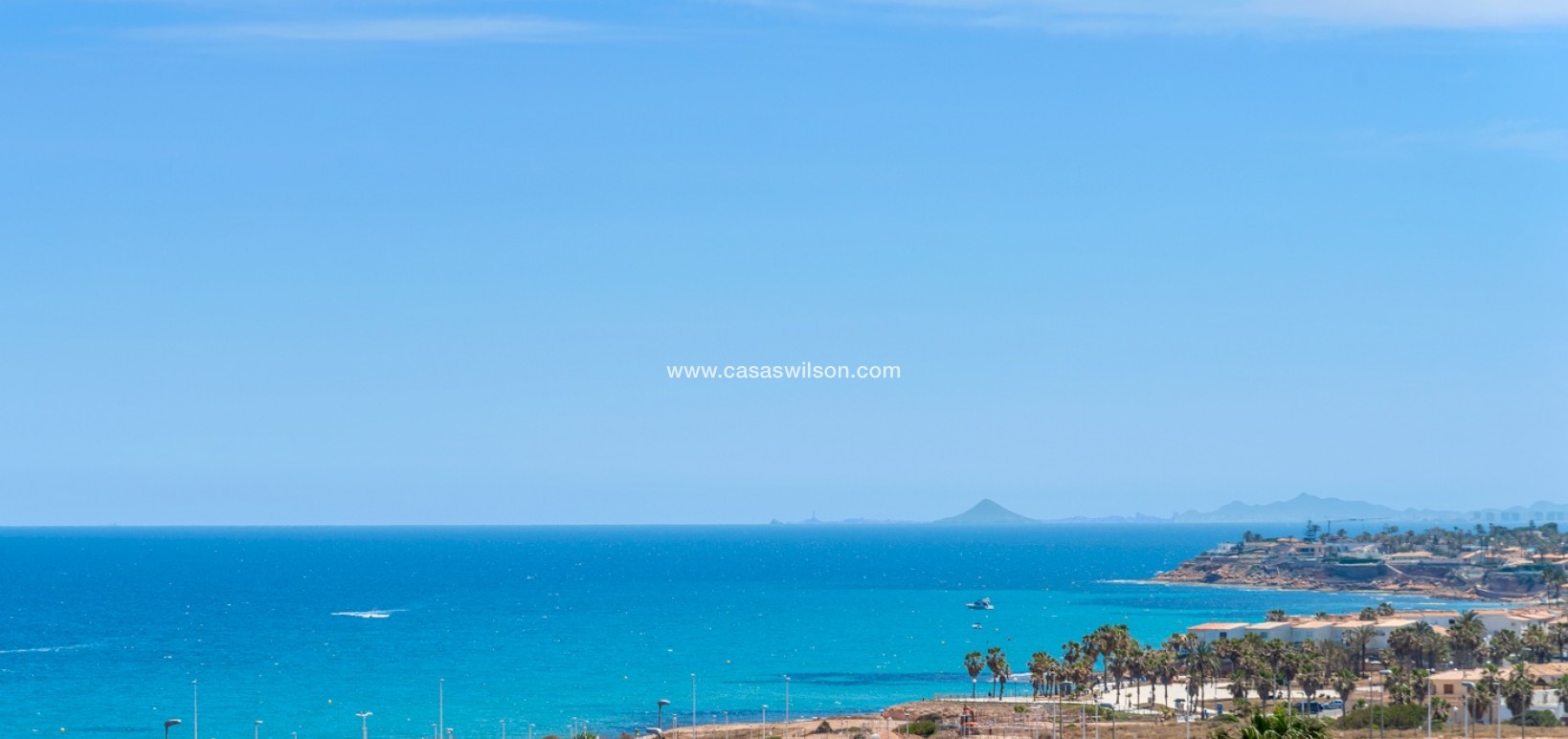 Sale - Appartement - Orihuela Costa