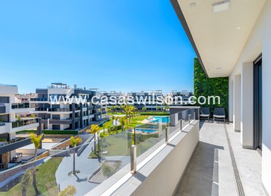 Sale - Appartement - Orihuela Costa