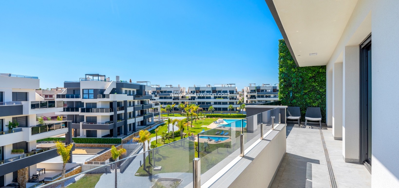 Sale - Appartement - Orihuela Costa