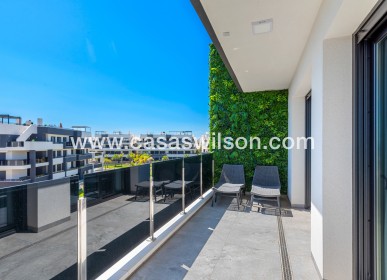 Sale - Appartement - Orihuela Costa