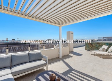 Sale - Appartement - Orihuela Costa