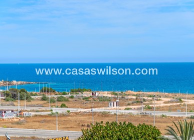 Sale - Appartement - Orihuela Costa