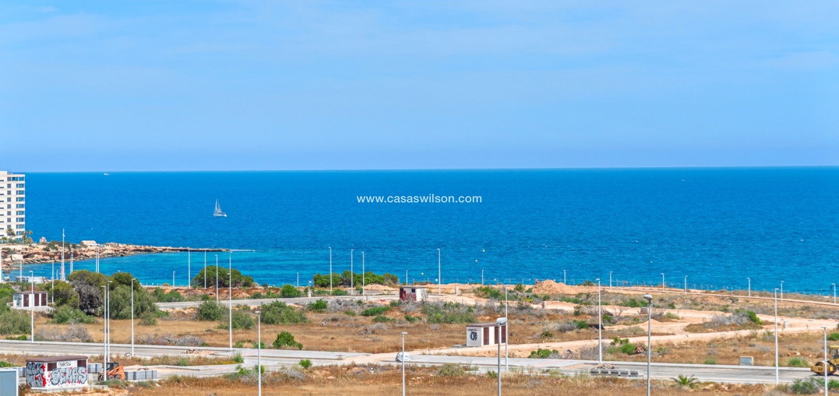 Sale - Appartement - Orihuela Costa