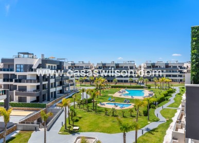 Sale - Appartement - Orihuela Costa