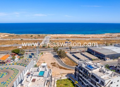 Sale - Appartement - Orihuela Costa