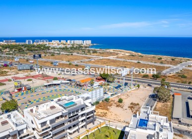Sale - Appartement - Orihuela Costa