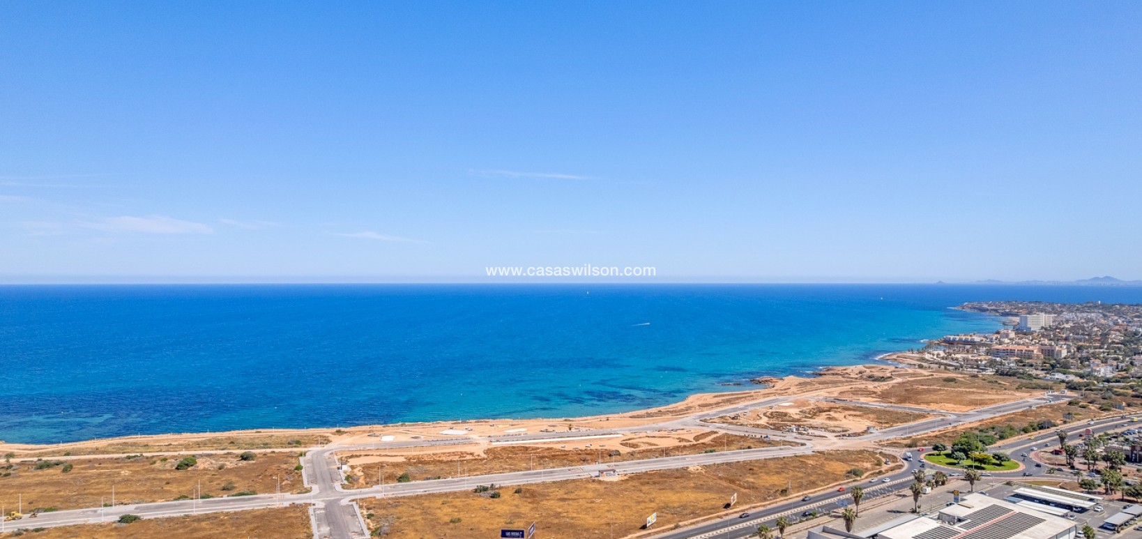 Sale - Appartement - Orihuela Costa