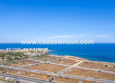 Sale - Appartement - Orihuela Costa