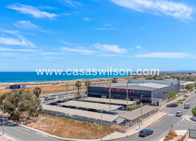 Sale - Appartement - Orihuela Costa