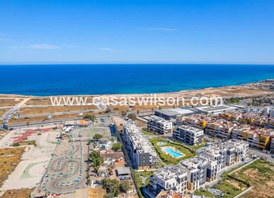 Sale - Appartement - Orihuela Costa
