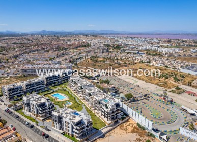 Sale - Appartement - Orihuela Costa