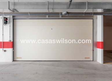 Sale - Appartement - Orihuela Costa