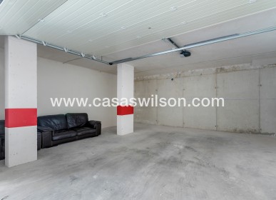 Sale - Appartement - Orihuela Costa