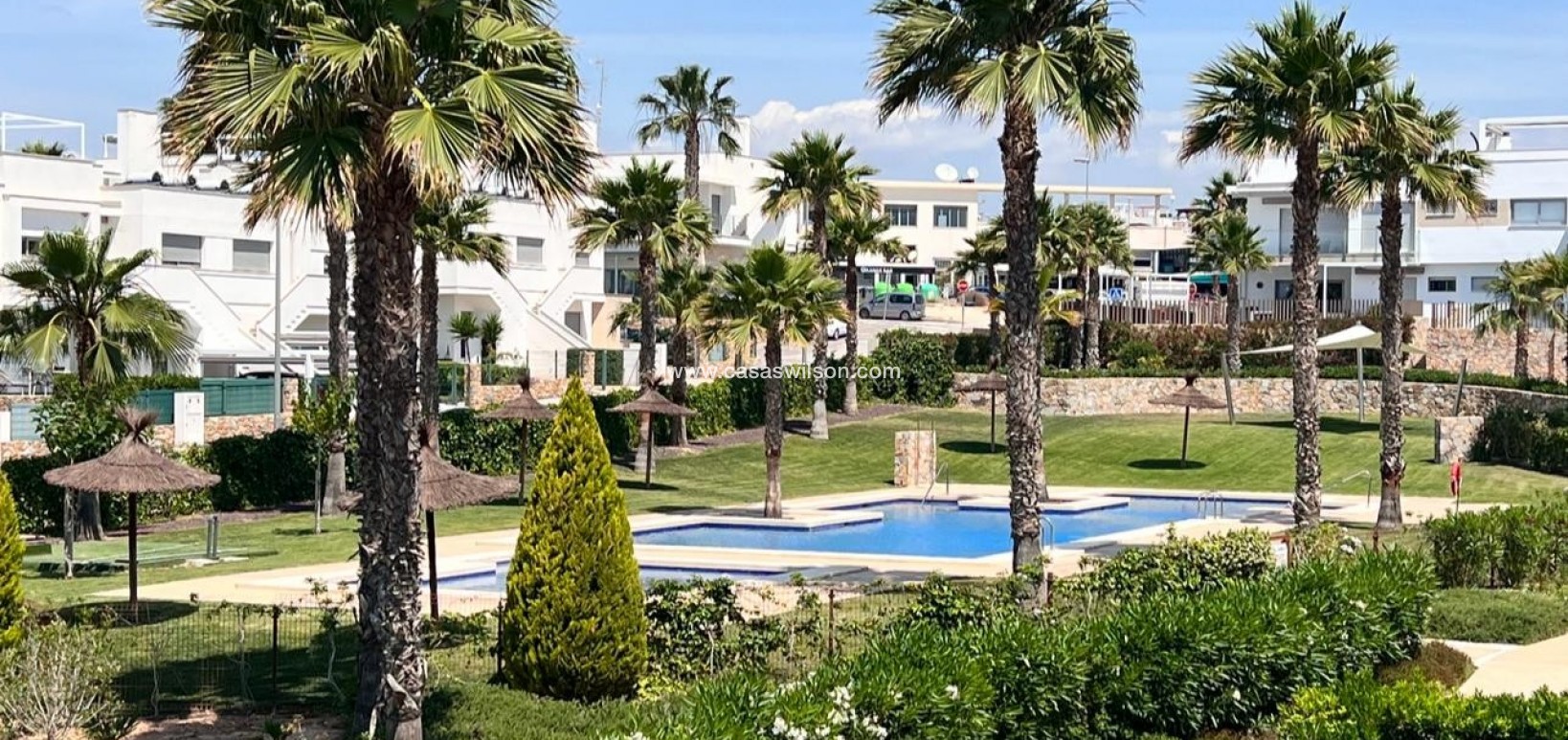 Sale - Apartment - Orihuela - Entre Naranjos Vistabella