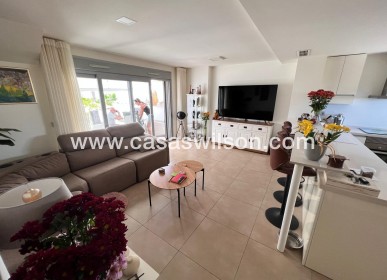 Sale - Apartment - Orihuela - Entre Naranjos Vistabella