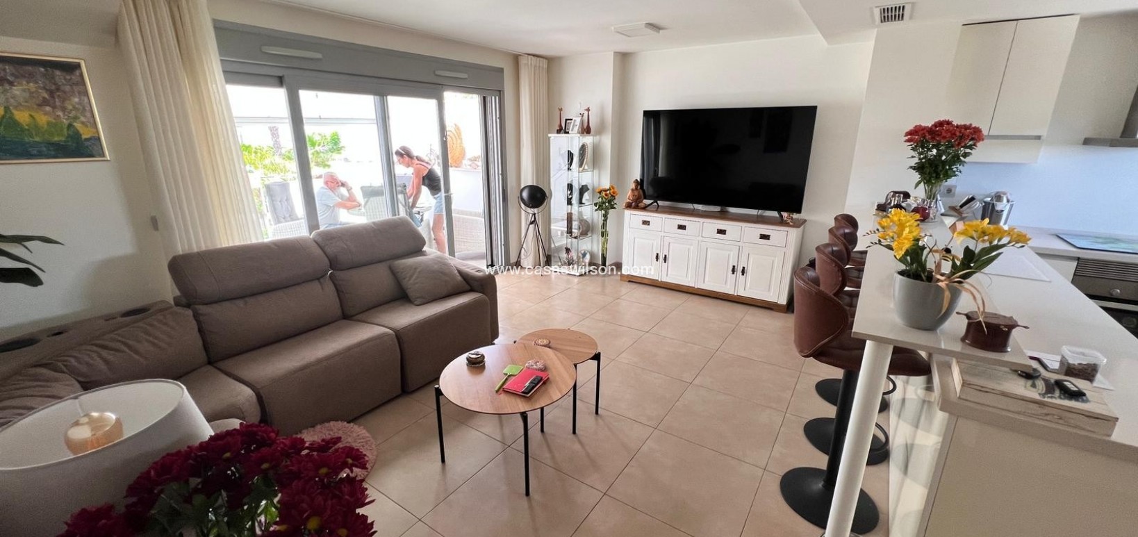 Sale - Apartment - Orihuela - Entre Naranjos Vistabella