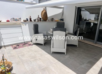 Sale - Apartment - Orihuela - Entre Naranjos Vistabella