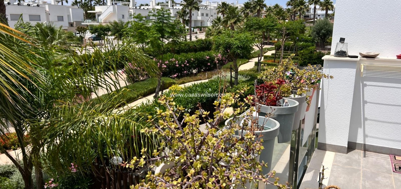 Sale - Apartment - Orihuela - Entre Naranjos Vistabella