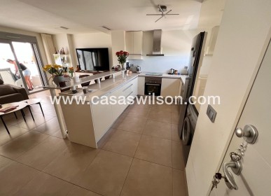 Sale - Apartment - Orihuela - Entre Naranjos Vistabella