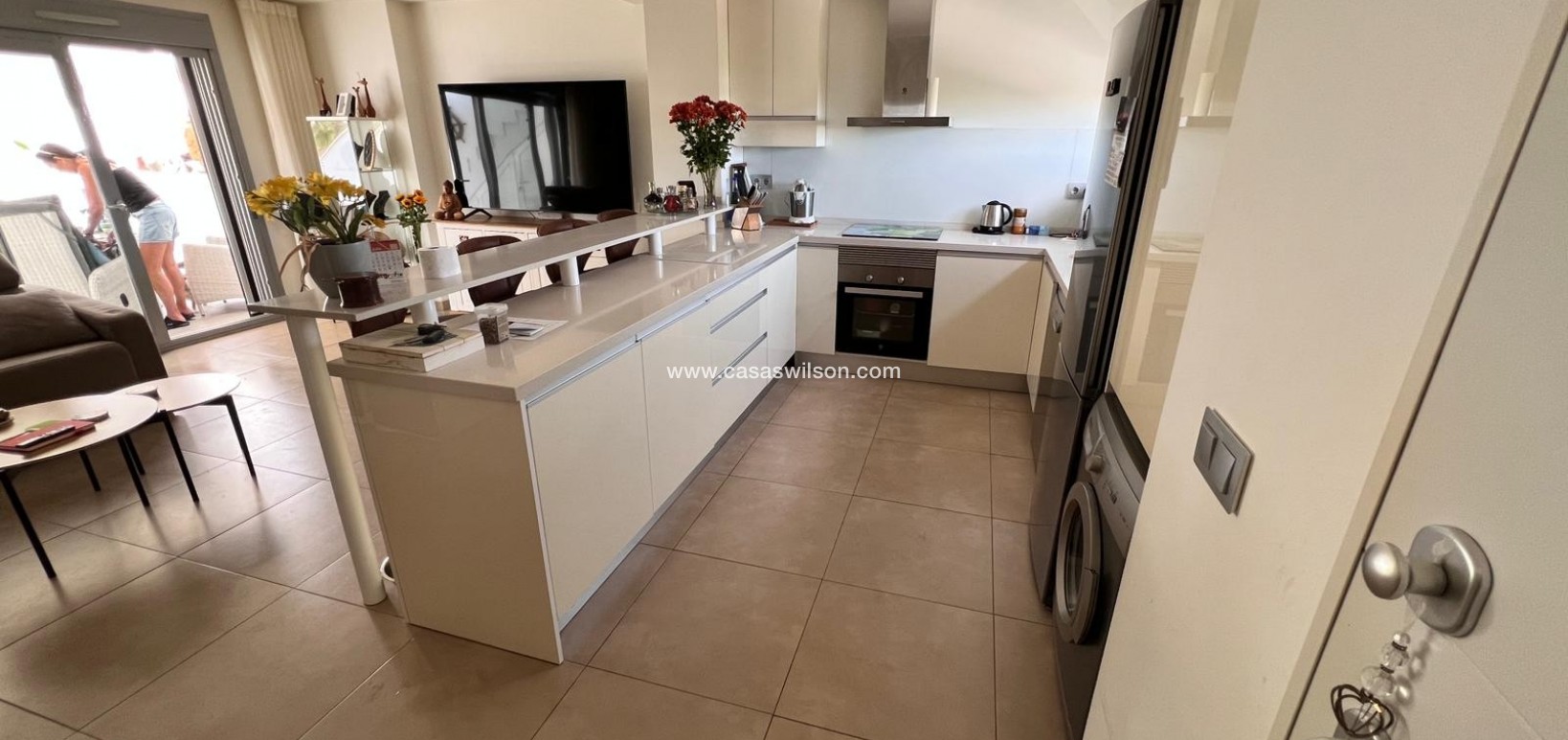 Sale - Apartment - Orihuela - Entre Naranjos Vistabella