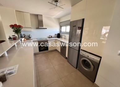 Sale - Apartment - Orihuela - Entre Naranjos Vistabella