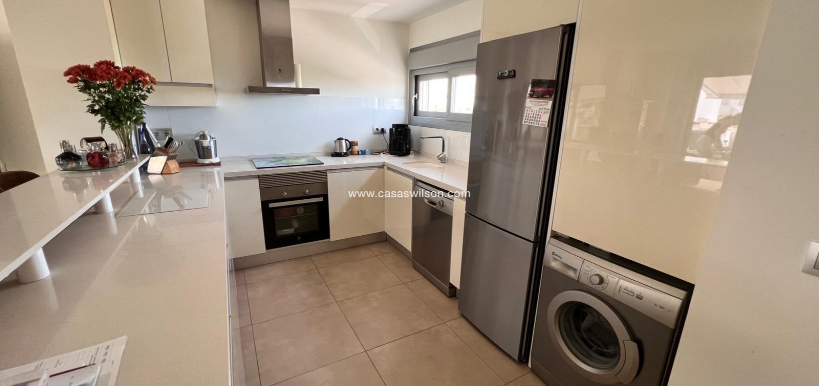 Sale - Apartment - Orihuela - Entre Naranjos Vistabella