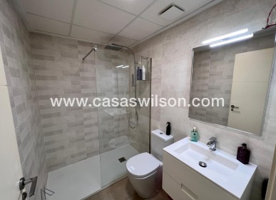 Sale - Apartment - Orihuela - Entre Naranjos Vistabella