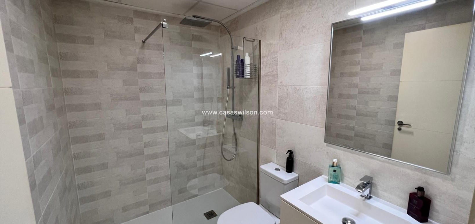 Sale - Apartment - Orihuela - Entre Naranjos Vistabella