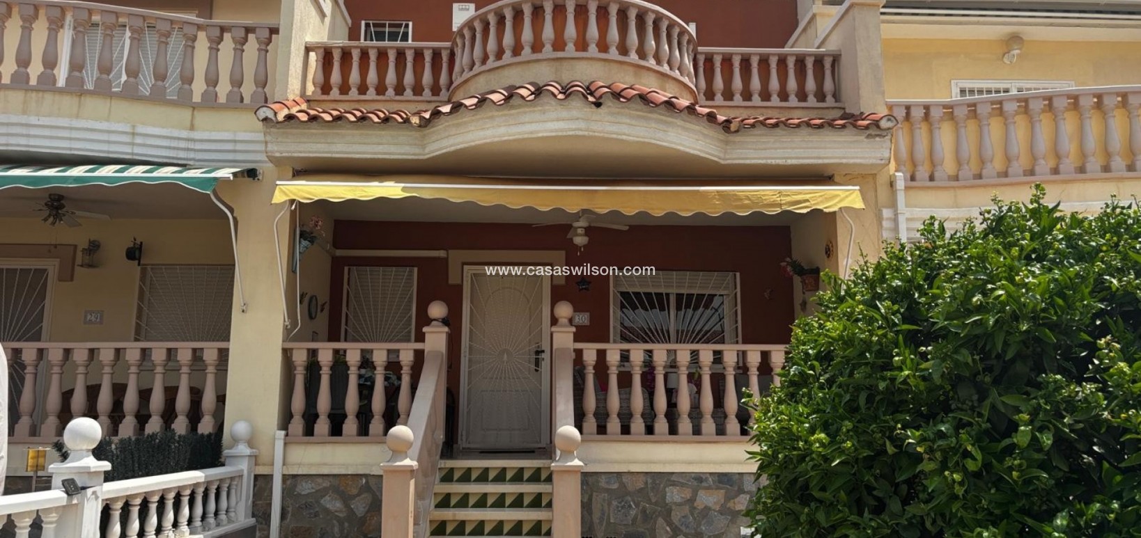 Sale - Townhouse - Ciudad Quesada - Doña Pepa