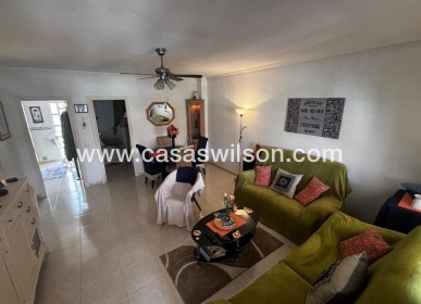 Sale - Townhouse - Ciudad Quesada - Doña Pepa