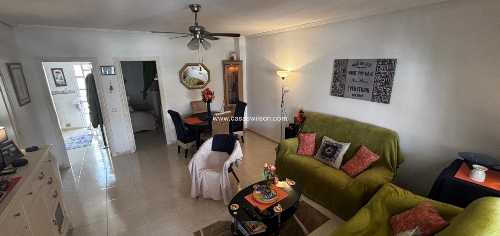 Sale - Townhouse - Ciudad Quesada - Doña Pepa
